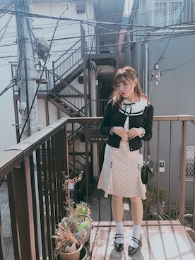 Akinya_kirakira さんのコーディネート