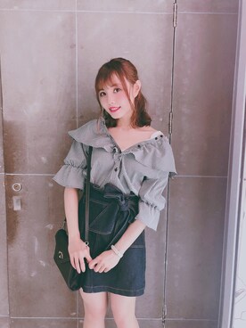 Akinya_kirakira さんのコーディネート