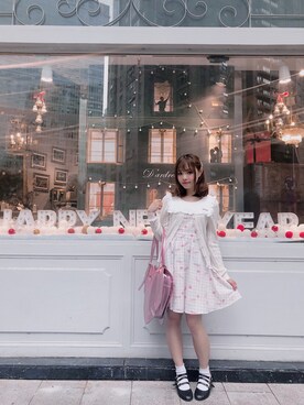 Akinya_kirakira さんのコーディネート