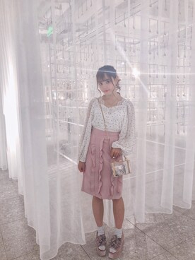 Akinya_kirakira さんのコーディネート