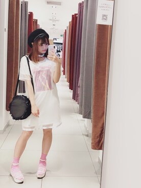 Akinya_kirakira さんのコーディネート