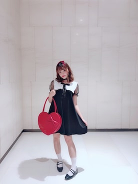 Akinya_kirakira さんのコーディネート