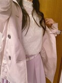 GLACIER(グラシア)|トレンチコート一覧 - WEAR GLACIER(グラシア)|トレンチコート一覧 - WEAR