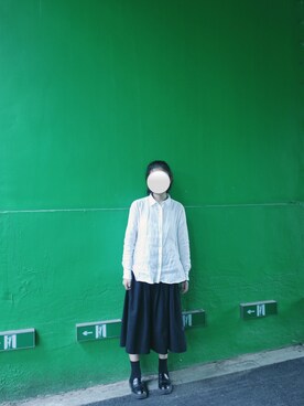 .さんのコーディネート