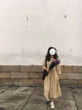 .さんのコーディネート