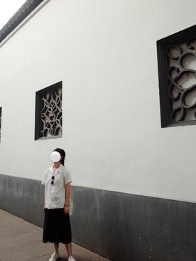 .さんのコーディネート