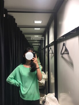 .さんのコーディネート