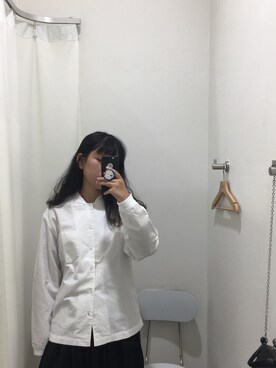 .さんのコーディネート