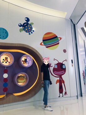 emmaさんのコーディネート