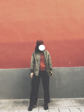 emmaさんのコーディネート