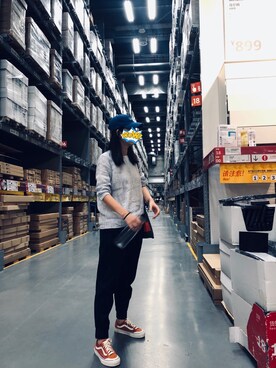 emmaさんのコーディネート