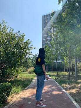 emmaさんのコーディネート