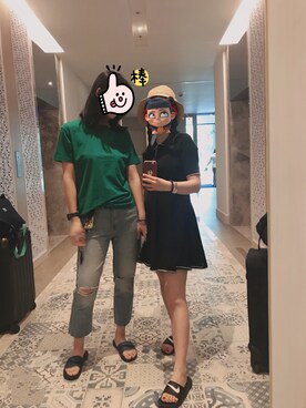 emmaさんのコーディネート