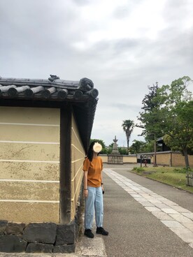 emmaさんのコーディネート