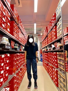 emmaさんのコーディネート