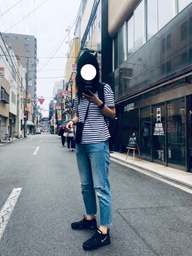 emmaさんのコーディネート