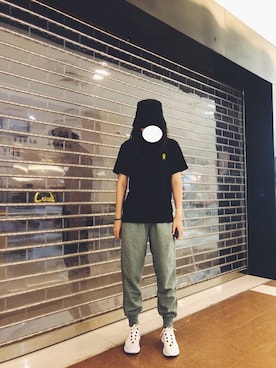 emmaさんのコーディネート