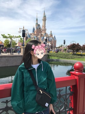 emmaさんのコーディネート