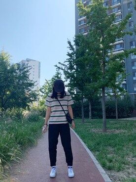 emmaさんのコーディネート