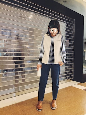 emmaさんのコーディネート