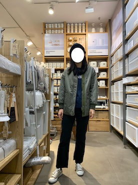 emmaさんのコーディネート