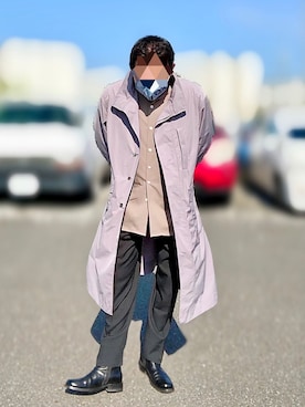 HIRO#NKさんのコーディネート