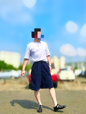 HIRO#NKさんのコーディネート