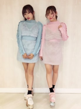 「onespo（ワンスポ）のアイテム」を使った、onewayさん（レディース・160cm）の秋コーディネート