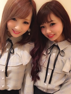 「bye bye」｜onewayさん（レディース・164cm）の冬コーディネート