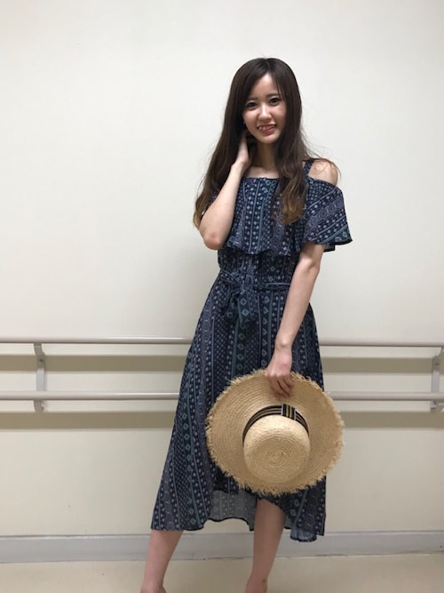 30 Offアウトレットsale エスニックオフショルop 待望の再販 Simonadmissionsblog Com