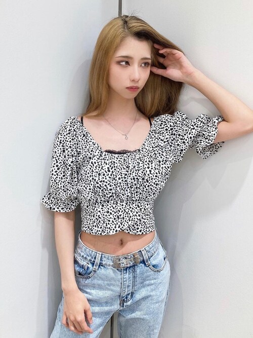 Oneway One Way One Wayのシャツ ブラウスを使ったコーディネート Wear