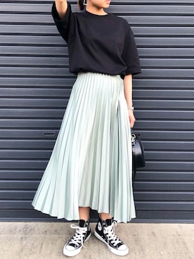 Comakiさんのコーディネート