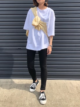 Comakiさんのコーディネート