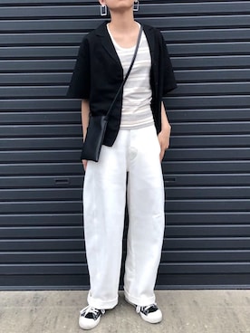 Comakiさんのコーディネート