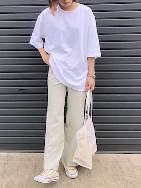 Comakiさんのコーディネート