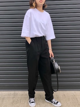 Comakiさんのコーディネート