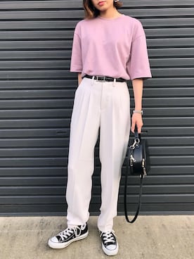 Comakiさんのコーディネート