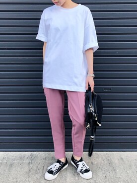 Comakiさんのコーディネート