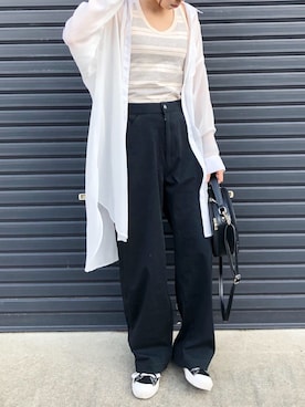 Comakiさんのコーディネート