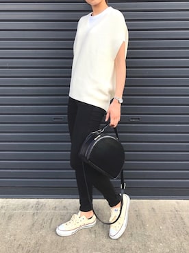 Comakiさんのコーディネート