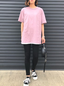 Comakiさんのコーディネート