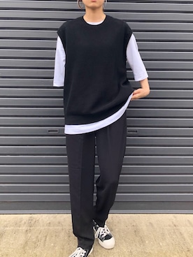 Comakiさんのコーディネート