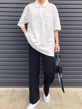 Comakiさんのコーディネート