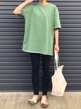 Comakiさんのコーディネート