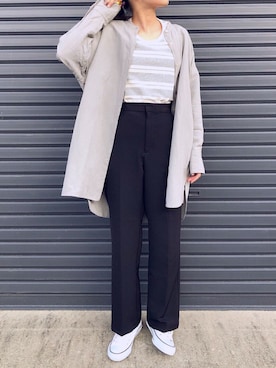 Comakiさんのコーディネート