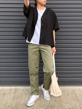 Comakiさんのコーディネート