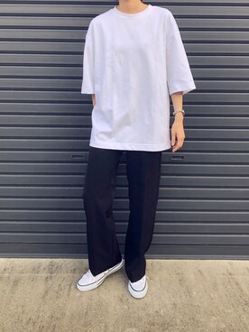 Comakiさんのコーディネート