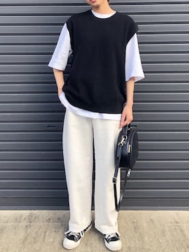 Comakiさんのコーディネート