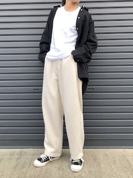 Comakiさんのコーディネート