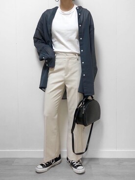 Comakiさんのコーディネート